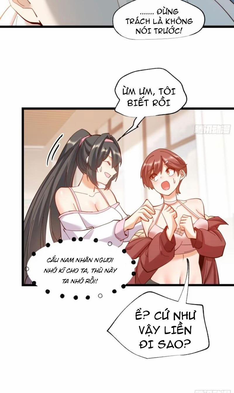 Trọng Sinh Không Làm Chạn Vương, Tôi Một Mình Nạp Game Thăng Cấp 71 trang 9