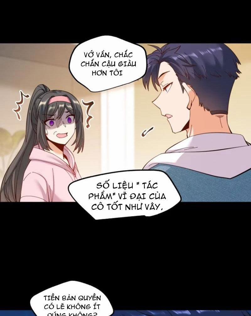 Trọng Sinh Không Làm Chạn Vương, Tôi Một Mình Nạp Game Thăng Cấp 72 trang 16