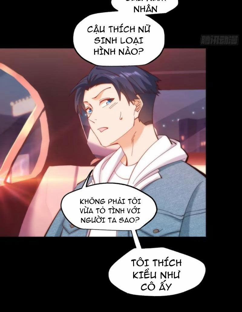 Trọng Sinh Không Làm Chạn Vương, Tôi Một Mình Nạp Game Thăng Cấp 72 trang 29