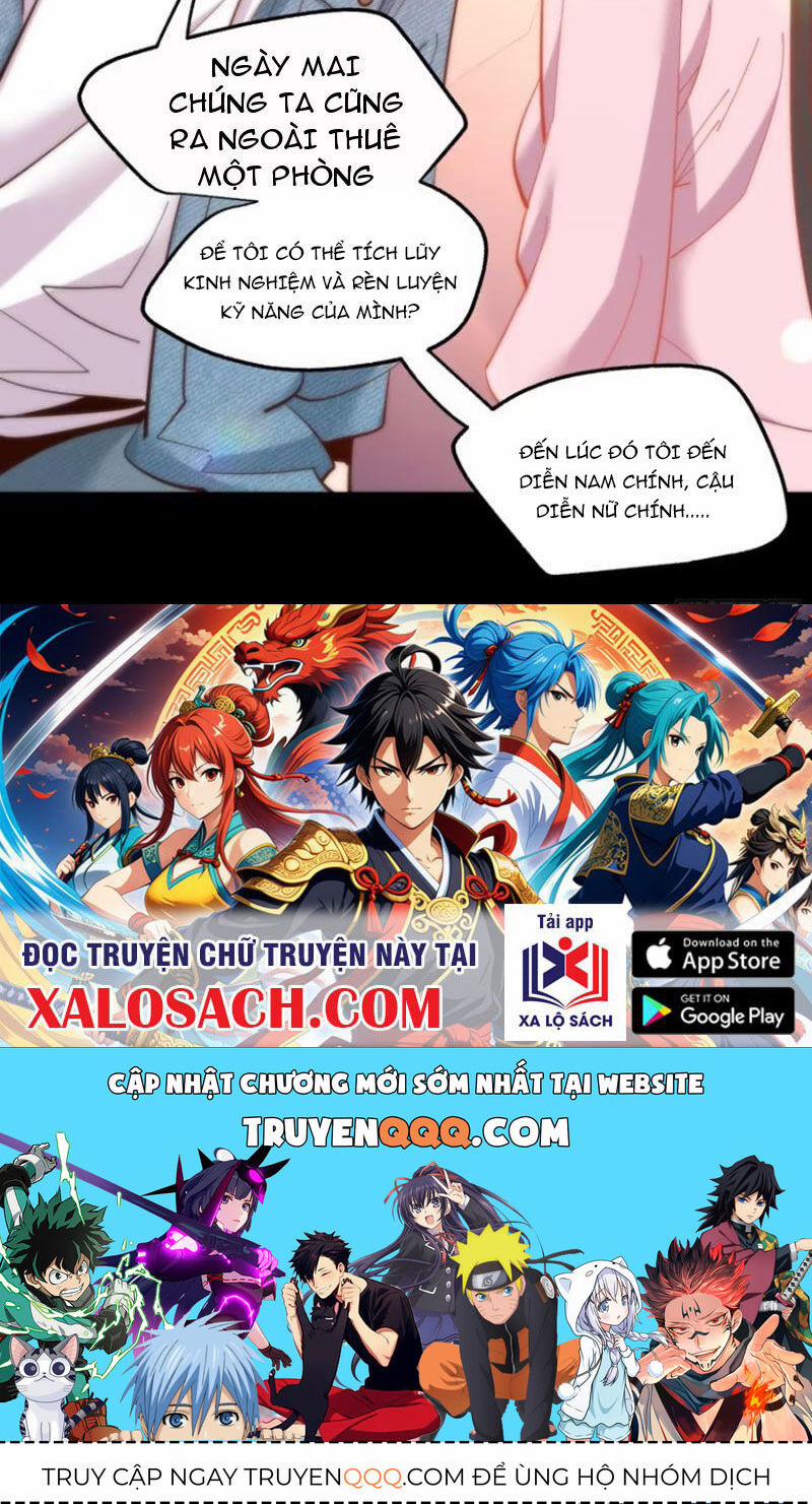 Trọng Sinh Không Làm Chạn Vương, Tôi Một Mình Nạp Game Thăng Cấp 72 trang 39