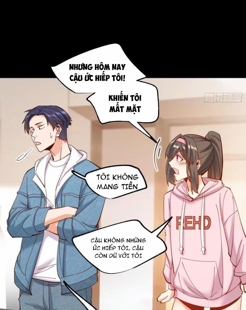 Trọng Sinh Không Làm Chạn Vương, Tôi Một Mình Nạp Game Thăng Cấp 72 trang 9