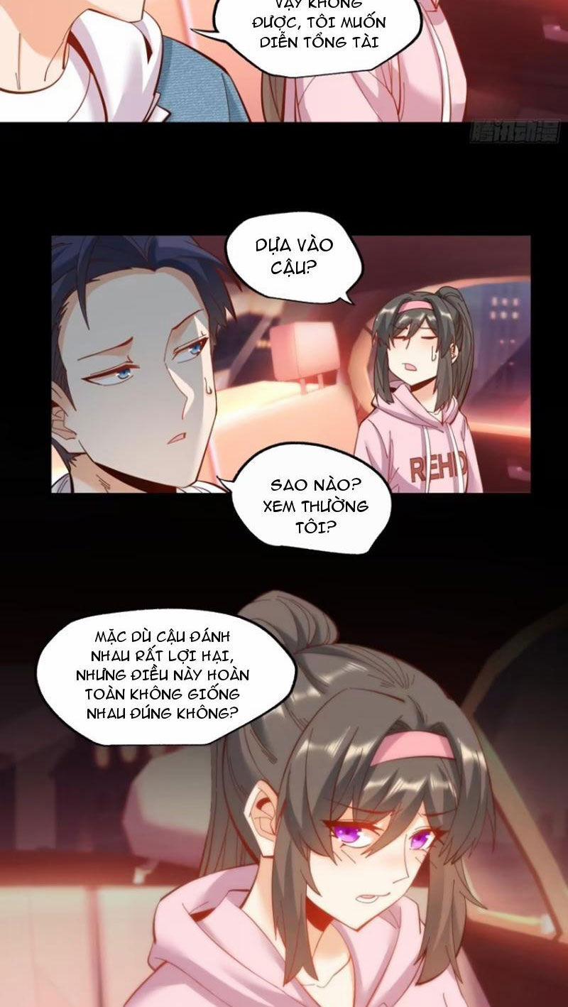 Trọng Sinh Không Làm Chạn Vương, Tôi Một Mình Nạp Game Thăng Cấp 73 trang 1