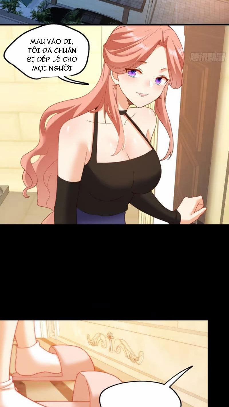 Trọng Sinh Không Làm Chạn Vương, Tôi Một Mình Nạp Game Thăng Cấp 73 trang 12