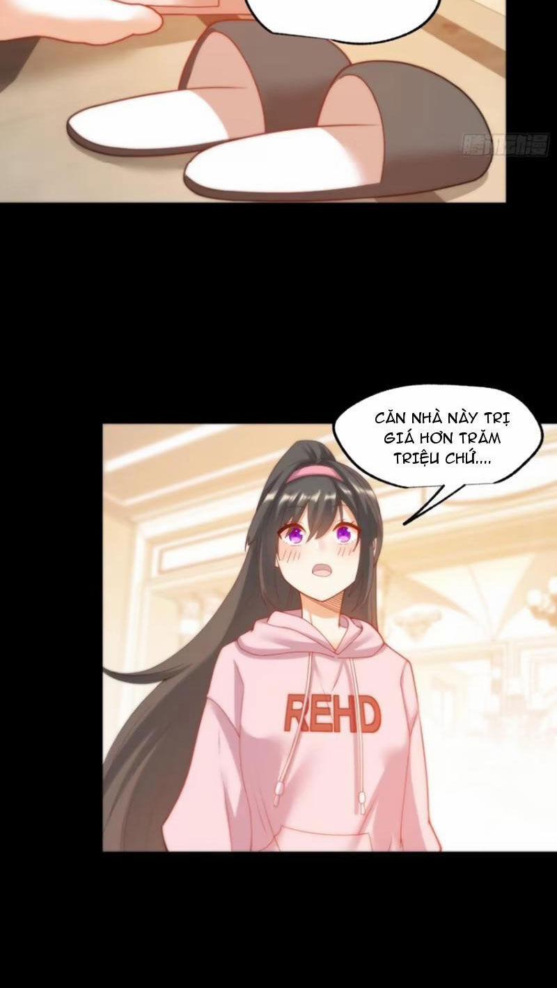 Trọng Sinh Không Làm Chạn Vương, Tôi Một Mình Nạp Game Thăng Cấp 73 trang 13