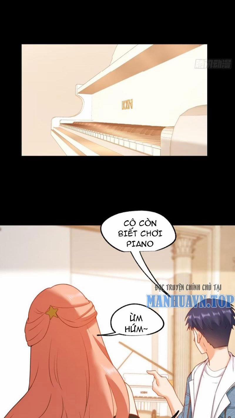 Trọng Sinh Không Làm Chạn Vương, Tôi Một Mình Nạp Game Thăng Cấp 73 trang 14