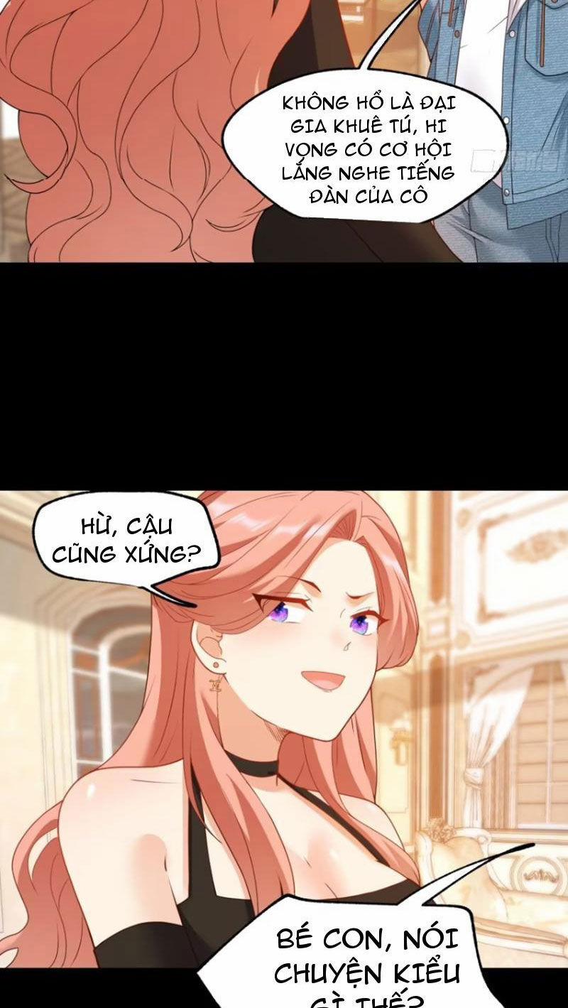 Trọng Sinh Không Làm Chạn Vương, Tôi Một Mình Nạp Game Thăng Cấp 73 trang 15