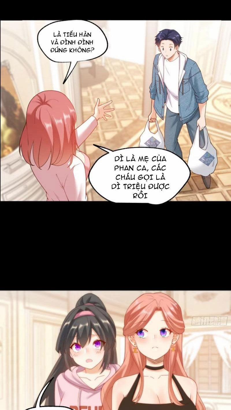 Trọng Sinh Không Làm Chạn Vương, Tôi Một Mình Nạp Game Thăng Cấp 73 trang 18