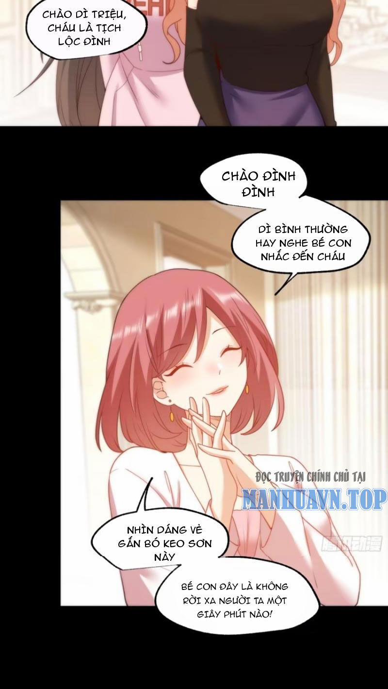 Trọng Sinh Không Làm Chạn Vương, Tôi Một Mình Nạp Game Thăng Cấp 73 trang 19