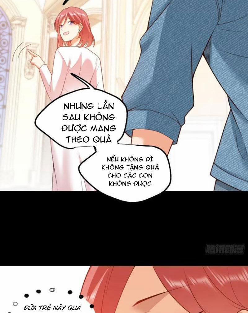 Trọng Sinh Không Làm Chạn Vương, Tôi Một Mình Nạp Game Thăng Cấp 73 trang 24