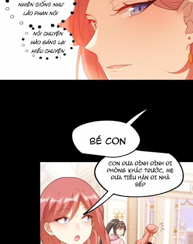 Trọng Sinh Không Làm Chạn Vương, Tôi Một Mình Nạp Game Thăng Cấp 73 trang 25