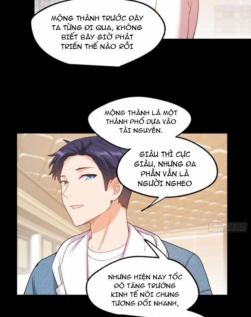 Trọng Sinh Không Làm Chạn Vương, Tôi Một Mình Nạp Game Thăng Cấp 73 trang 32