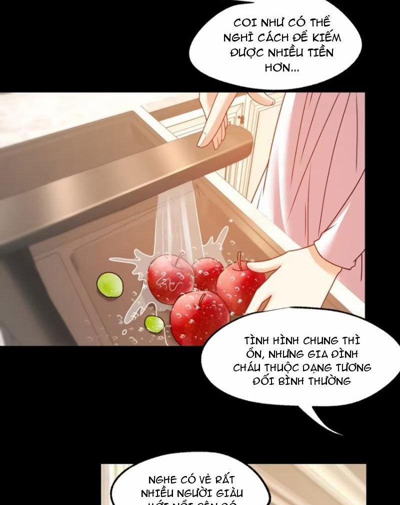 Trọng Sinh Không Làm Chạn Vương, Tôi Một Mình Nạp Game Thăng Cấp 73 trang 33