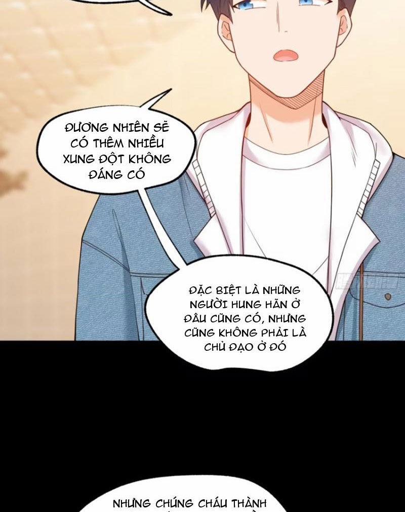 Trọng Sinh Không Làm Chạn Vương, Tôi Một Mình Nạp Game Thăng Cấp 73 trang 35