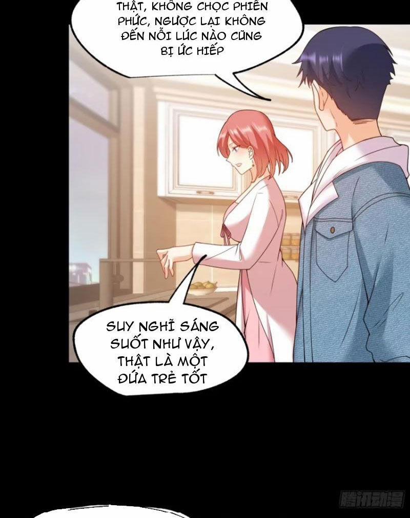 Trọng Sinh Không Làm Chạn Vương, Tôi Một Mình Nạp Game Thăng Cấp 73 trang 36