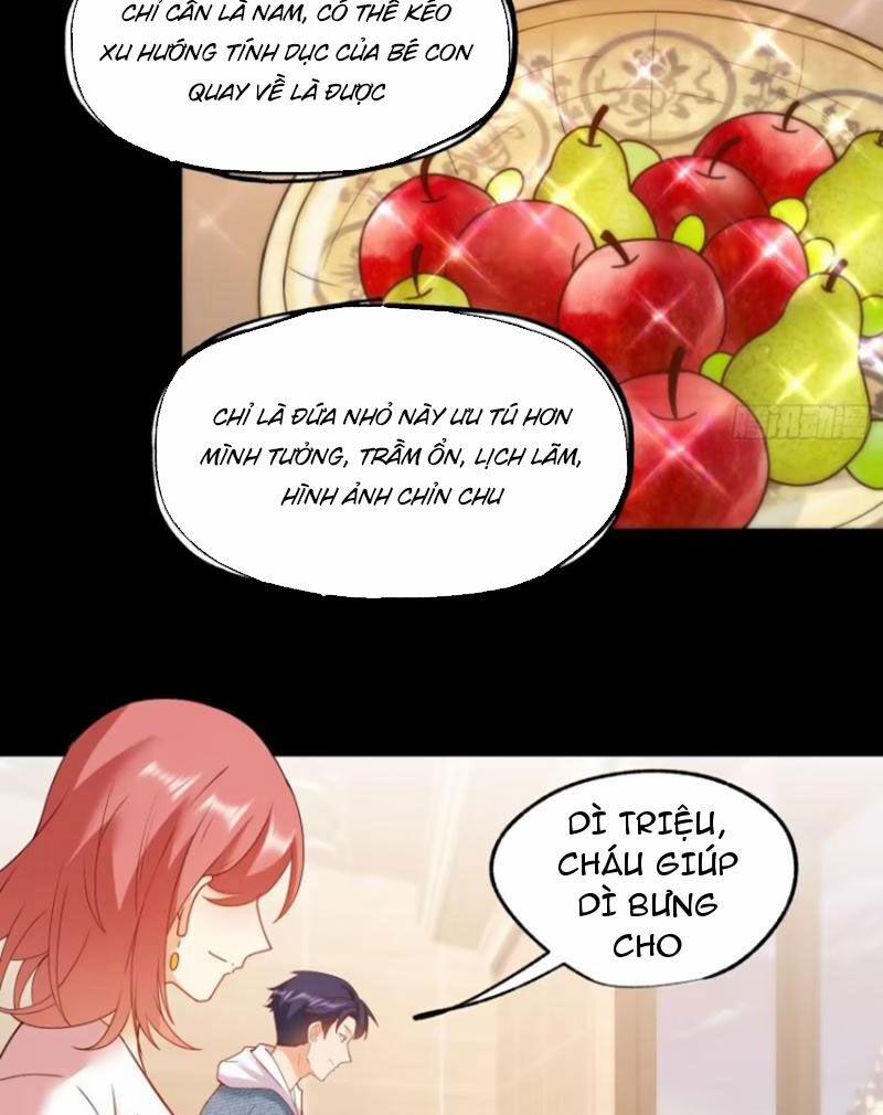 Trọng Sinh Không Làm Chạn Vương, Tôi Một Mình Nạp Game Thăng Cấp 73 trang 38