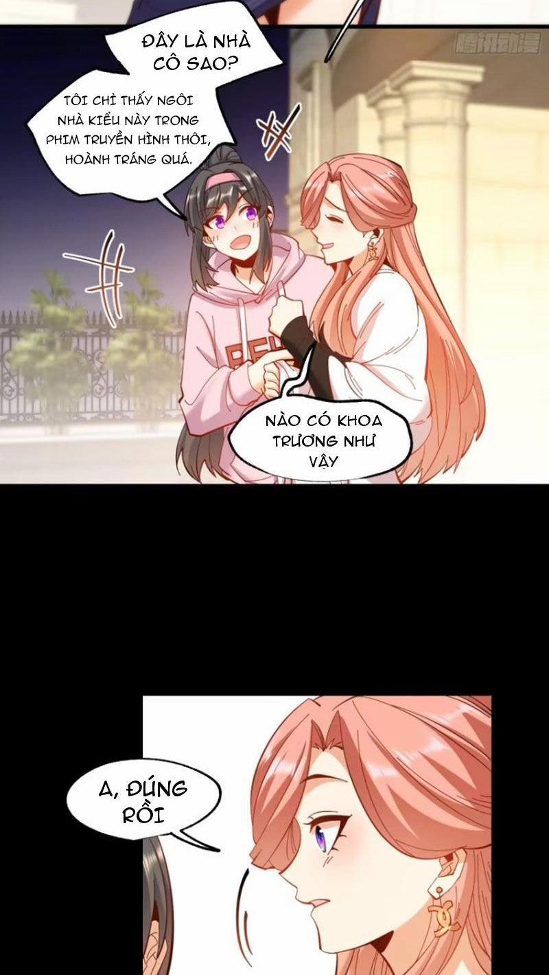 Trọng Sinh Không Làm Chạn Vương, Tôi Một Mình Nạp Game Thăng Cấp 73 trang 8