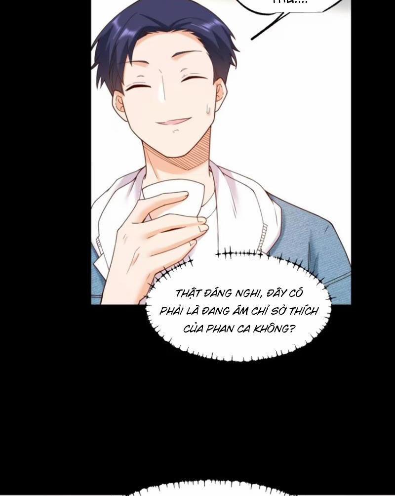 Trọng Sinh Không Làm Chạn Vương, Tôi Một Mình Nạp Game Thăng Cấp 74 trang 11