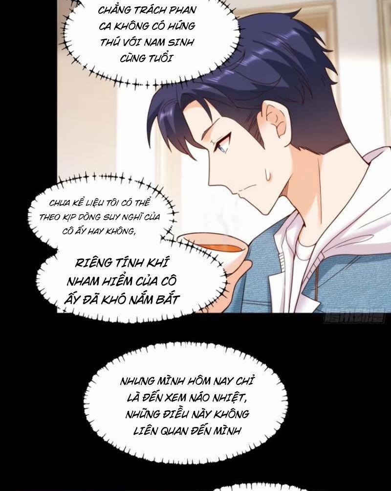 Trọng Sinh Không Làm Chạn Vương, Tôi Một Mình Nạp Game Thăng Cấp 74 trang 13