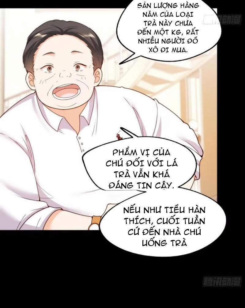 Trọng Sinh Không Làm Chạn Vương, Tôi Một Mình Nạp Game Thăng Cấp 74 trang 15