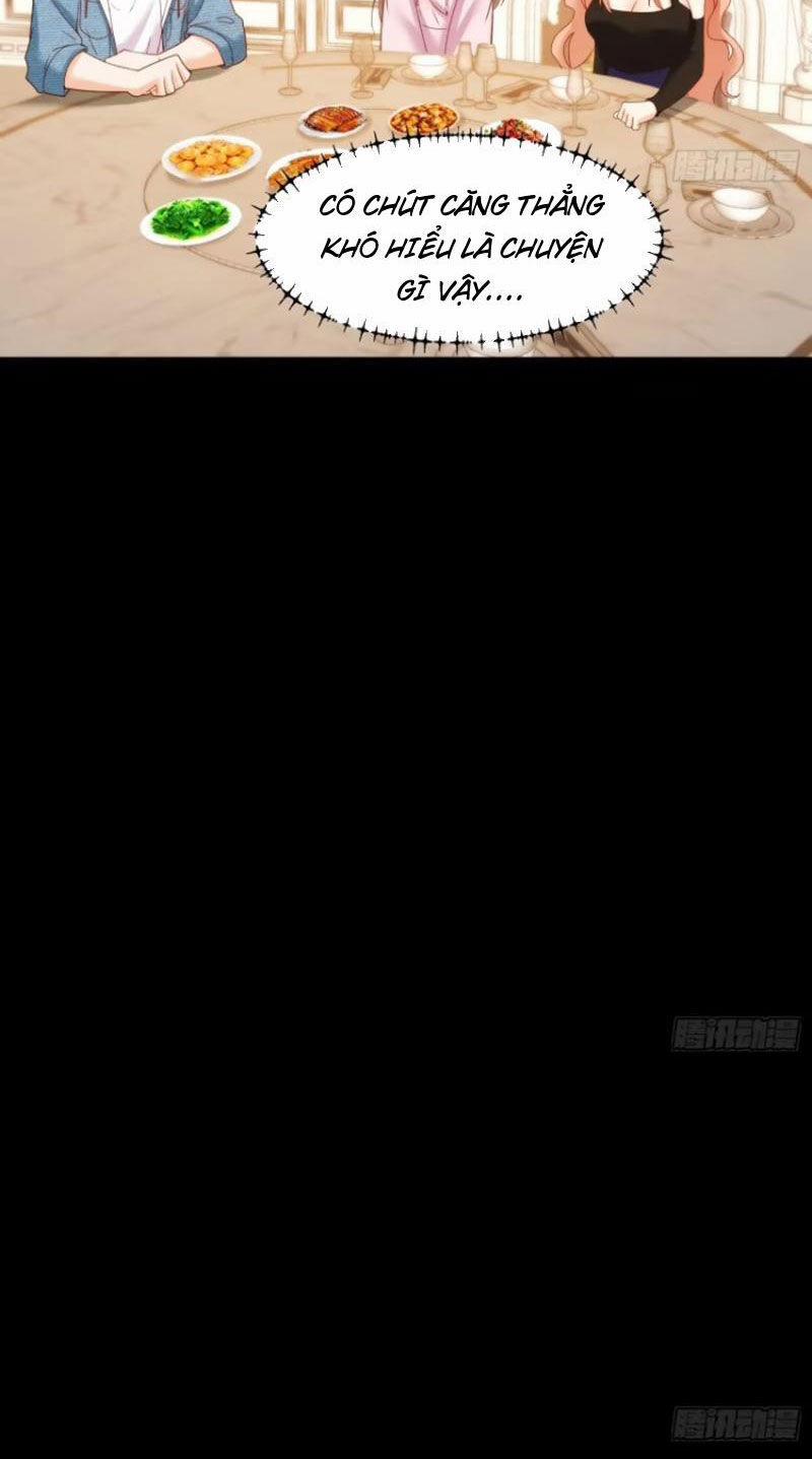 Trọng Sinh Không Làm Chạn Vương, Tôi Một Mình Nạp Game Thăng Cấp 74 trang 22