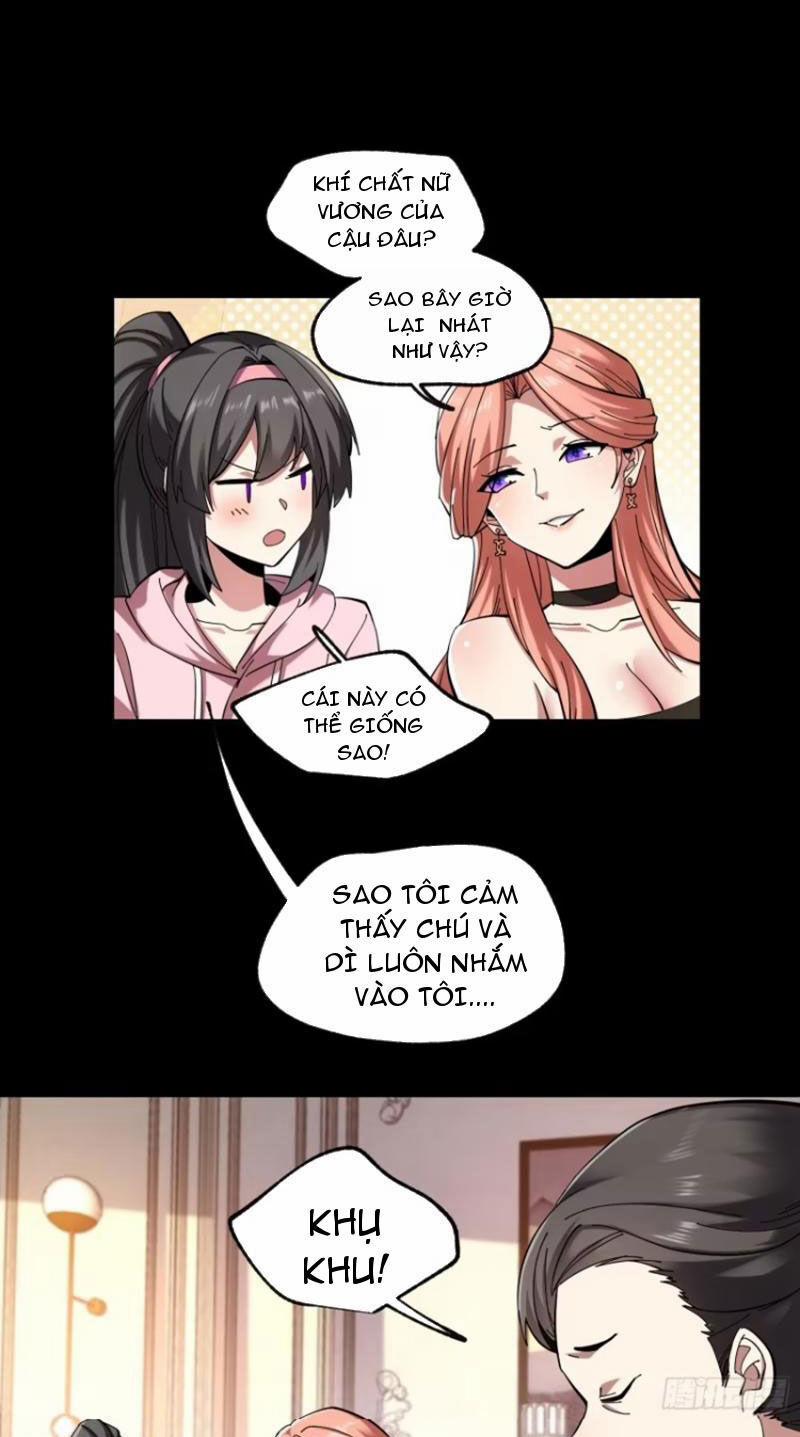 Trọng Sinh Không Làm Chạn Vương, Tôi Một Mình Nạp Game Thăng Cấp 74 trang 23