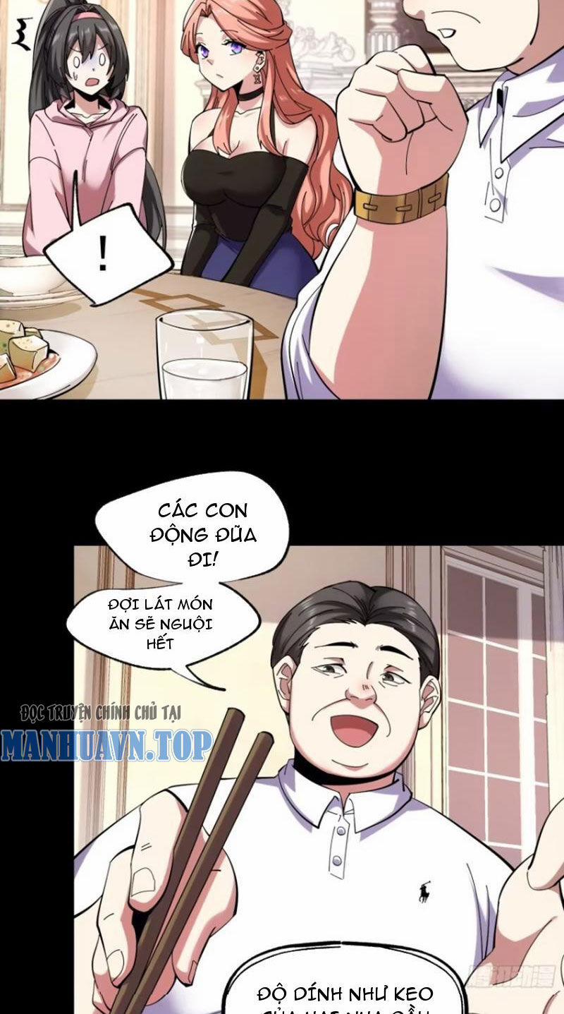 Trọng Sinh Không Làm Chạn Vương, Tôi Một Mình Nạp Game Thăng Cấp 74 trang 24