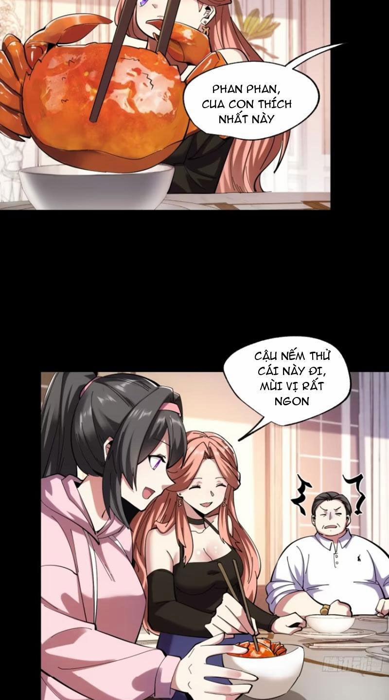 Trọng Sinh Không Làm Chạn Vương, Tôi Một Mình Nạp Game Thăng Cấp 74 trang 26