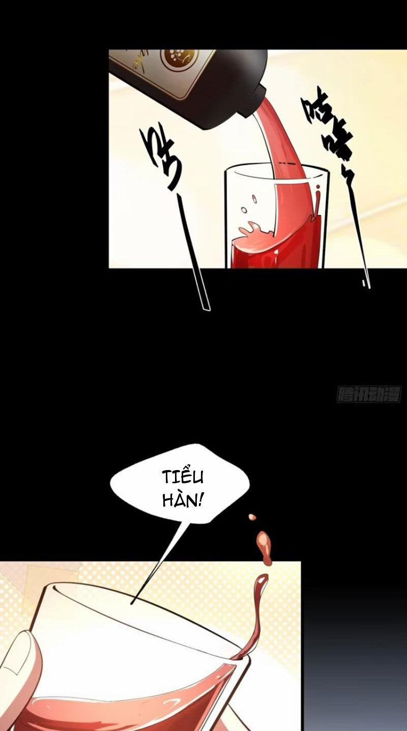 Trọng Sinh Không Làm Chạn Vương, Tôi Một Mình Nạp Game Thăng Cấp 74 trang 28