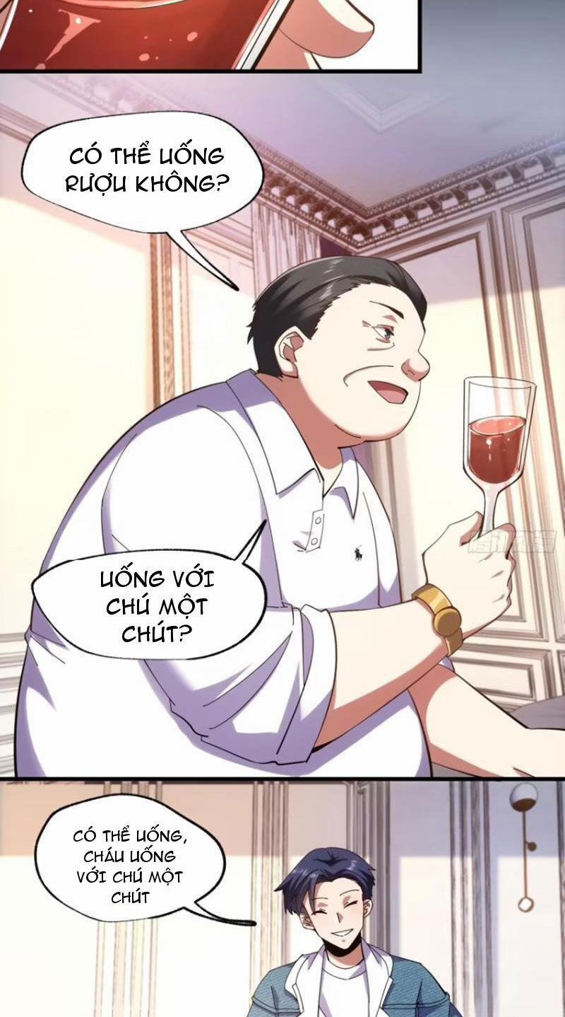 Trọng Sinh Không Làm Chạn Vương, Tôi Một Mình Nạp Game Thăng Cấp 74 trang 29