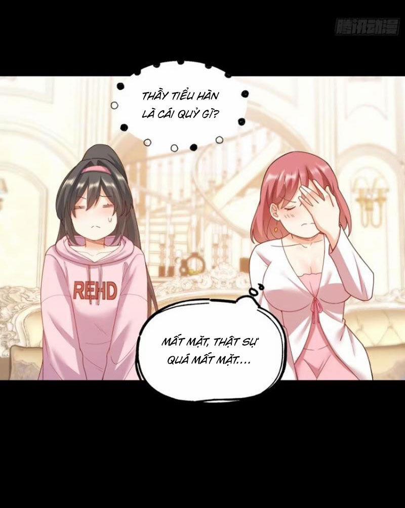 Trọng Sinh Không Làm Chạn Vương, Tôi Một Mình Nạp Game Thăng Cấp 74 trang 3