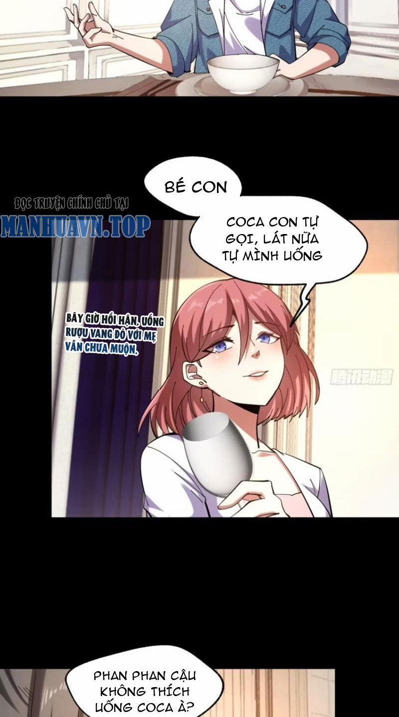 Trọng Sinh Không Làm Chạn Vương, Tôi Một Mình Nạp Game Thăng Cấp 74 trang 30