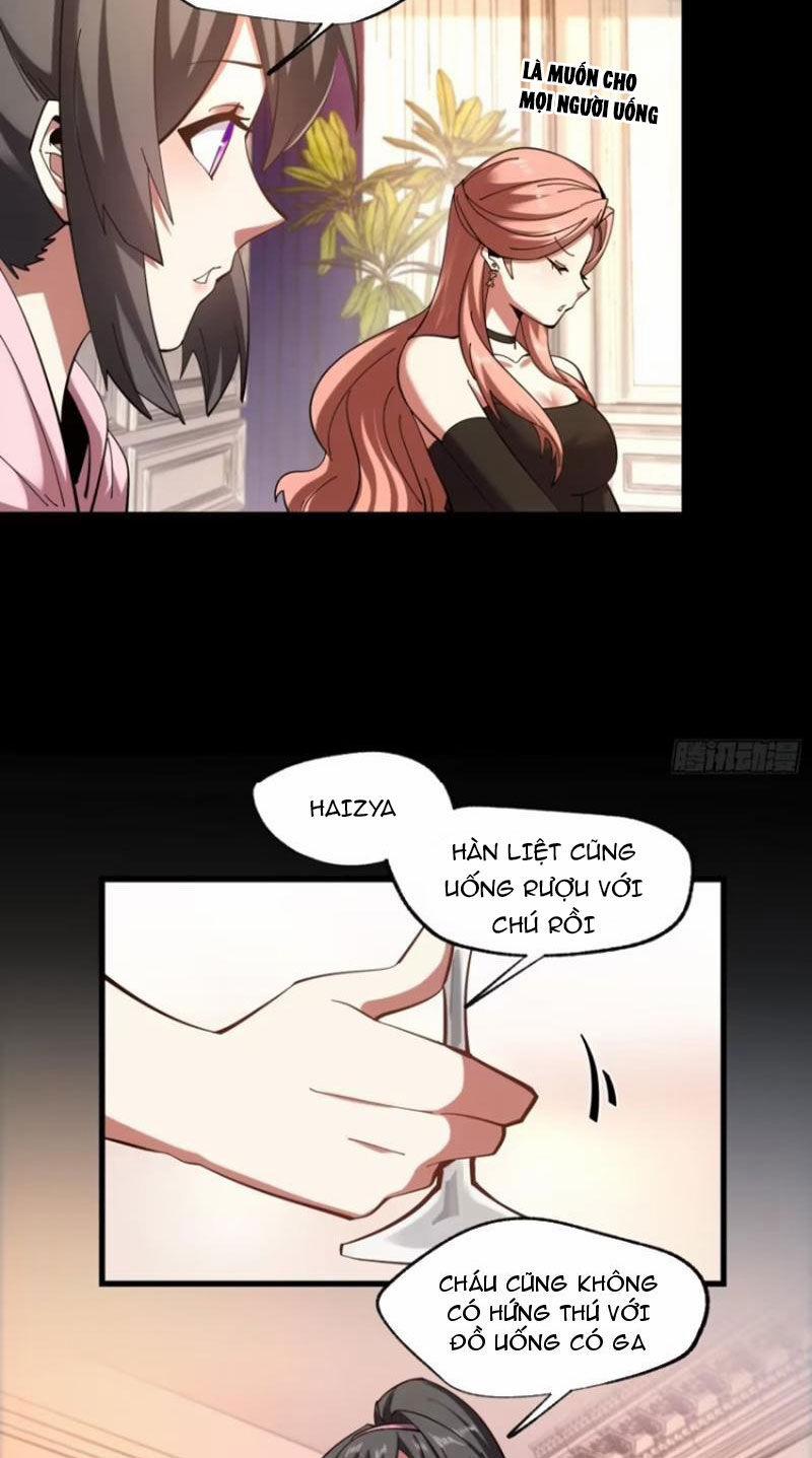 Trọng Sinh Không Làm Chạn Vương, Tôi Một Mình Nạp Game Thăng Cấp 74 trang 31