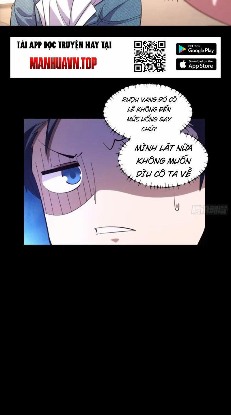 Trọng Sinh Không Làm Chạn Vương, Tôi Một Mình Nạp Game Thăng Cấp 74 trang 33
