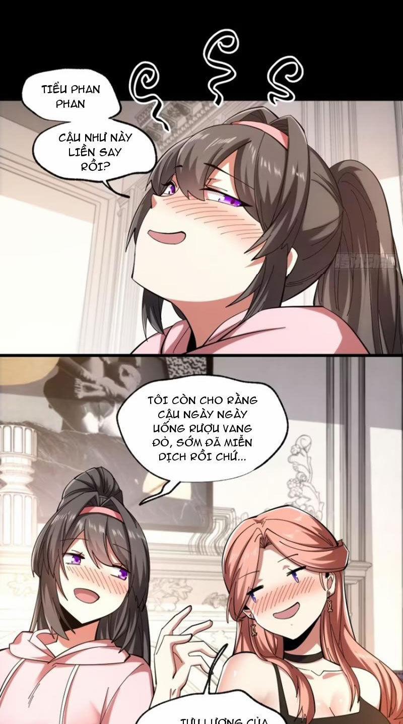 Trọng Sinh Không Làm Chạn Vương, Tôi Một Mình Nạp Game Thăng Cấp 74 trang 35