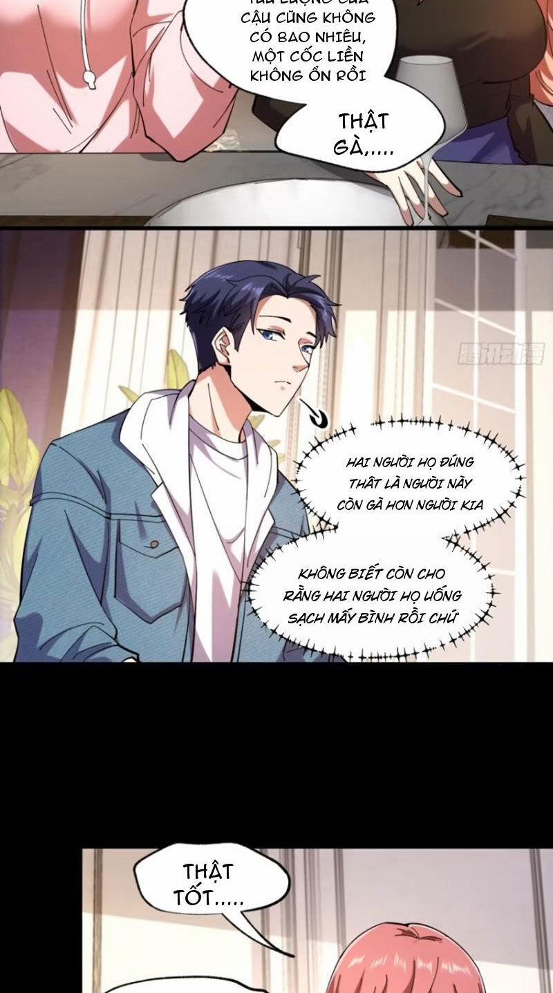 Trọng Sinh Không Làm Chạn Vương, Tôi Một Mình Nạp Game Thăng Cấp 74 trang 36