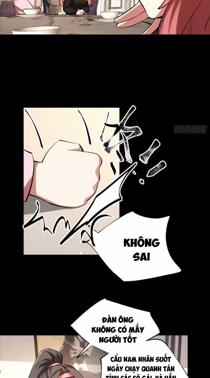 Trọng Sinh Không Làm Chạn Vương, Tôi Một Mình Nạp Game Thăng Cấp 74 trang 38