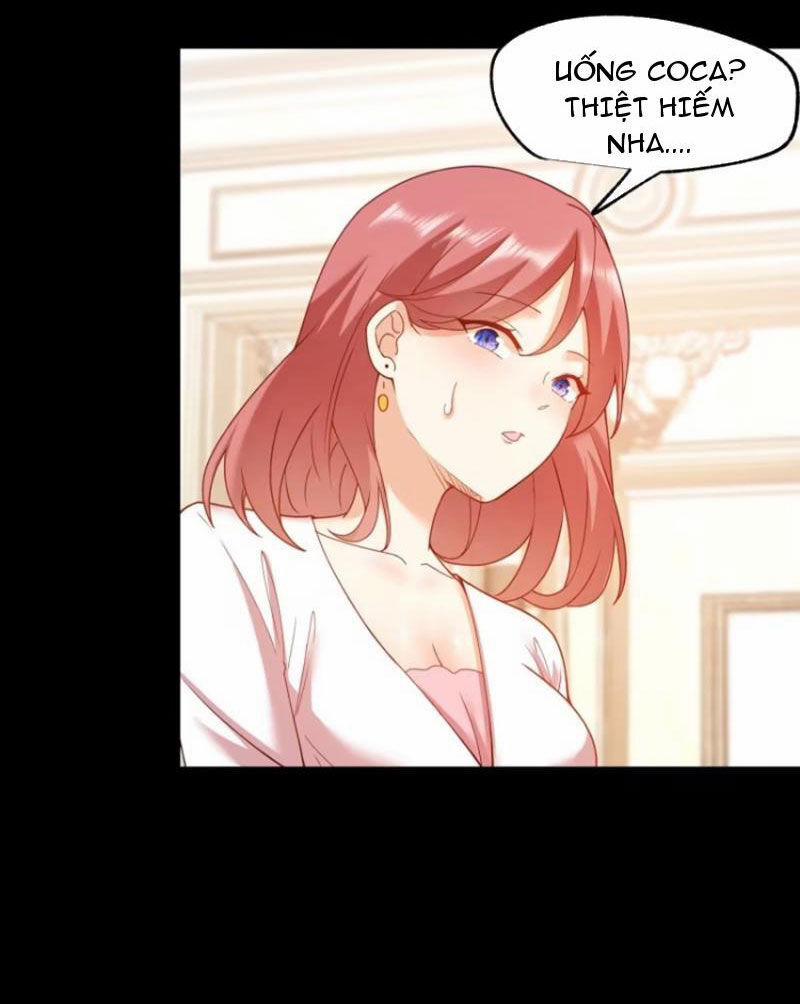 Trọng Sinh Không Làm Chạn Vương, Tôi Một Mình Nạp Game Thăng Cấp 74 trang 6