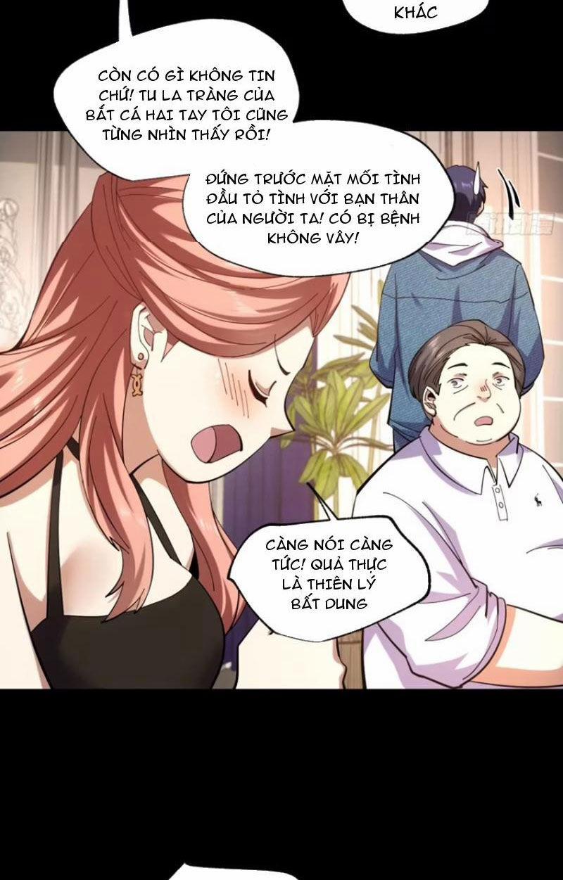 Trọng Sinh Không Làm Chạn Vương, Tôi Một Mình Nạp Game Thăng Cấp 75 trang 1