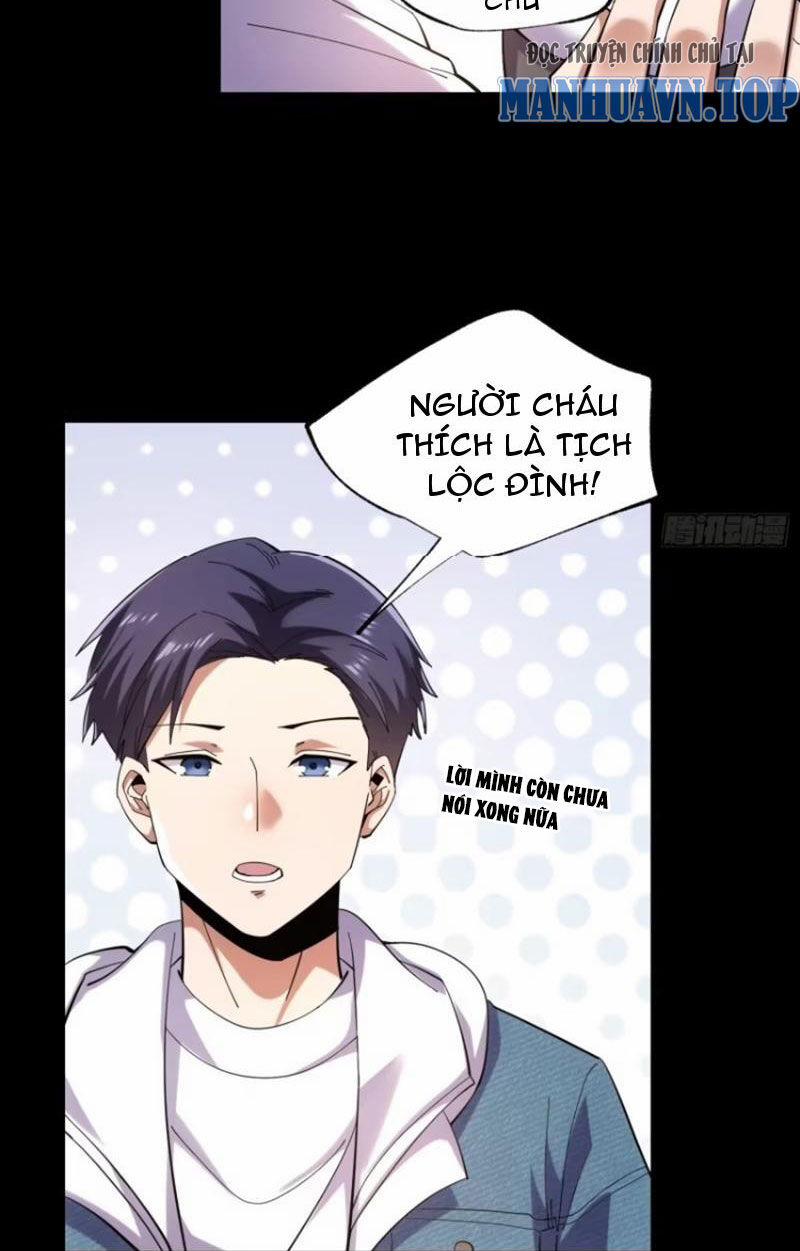 Trọng Sinh Không Làm Chạn Vương, Tôi Một Mình Nạp Game Thăng Cấp 75 trang 14