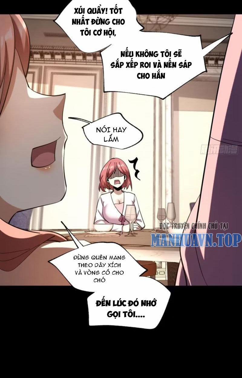 Trọng Sinh Không Làm Chạn Vương, Tôi Một Mình Nạp Game Thăng Cấp 75 trang 2