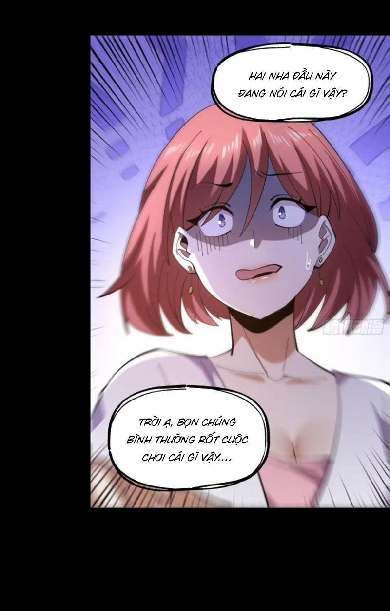 Trọng Sinh Không Làm Chạn Vương, Tôi Một Mình Nạp Game Thăng Cấp 75 trang 3