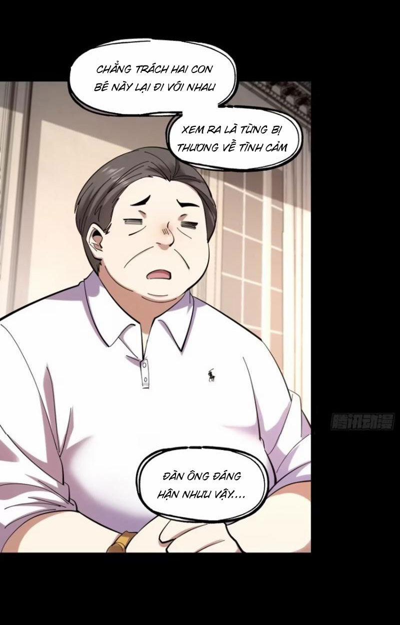 Trọng Sinh Không Làm Chạn Vương, Tôi Một Mình Nạp Game Thăng Cấp 75 trang 4