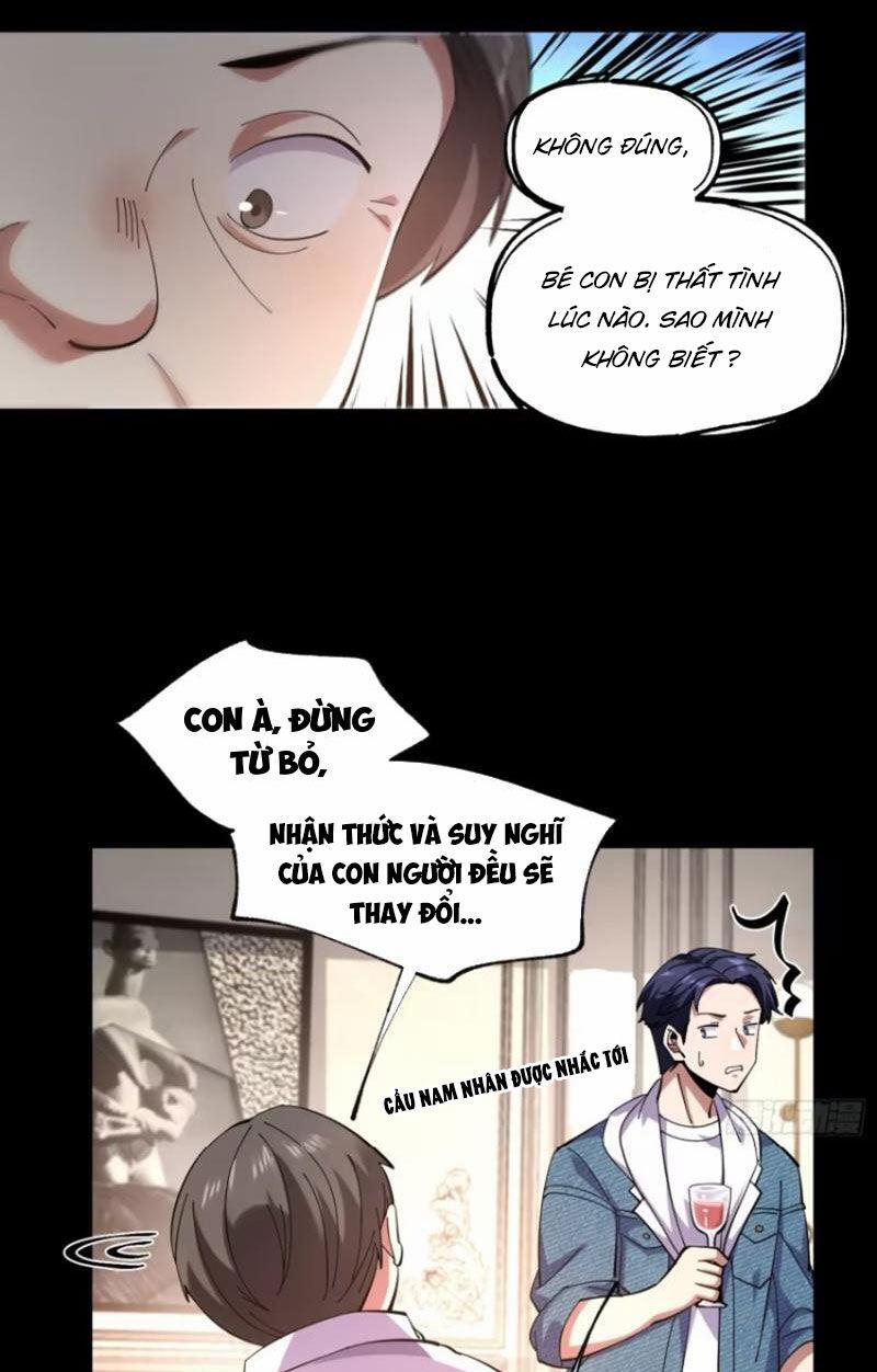 Trọng Sinh Không Làm Chạn Vương, Tôi Một Mình Nạp Game Thăng Cấp 75 trang 5