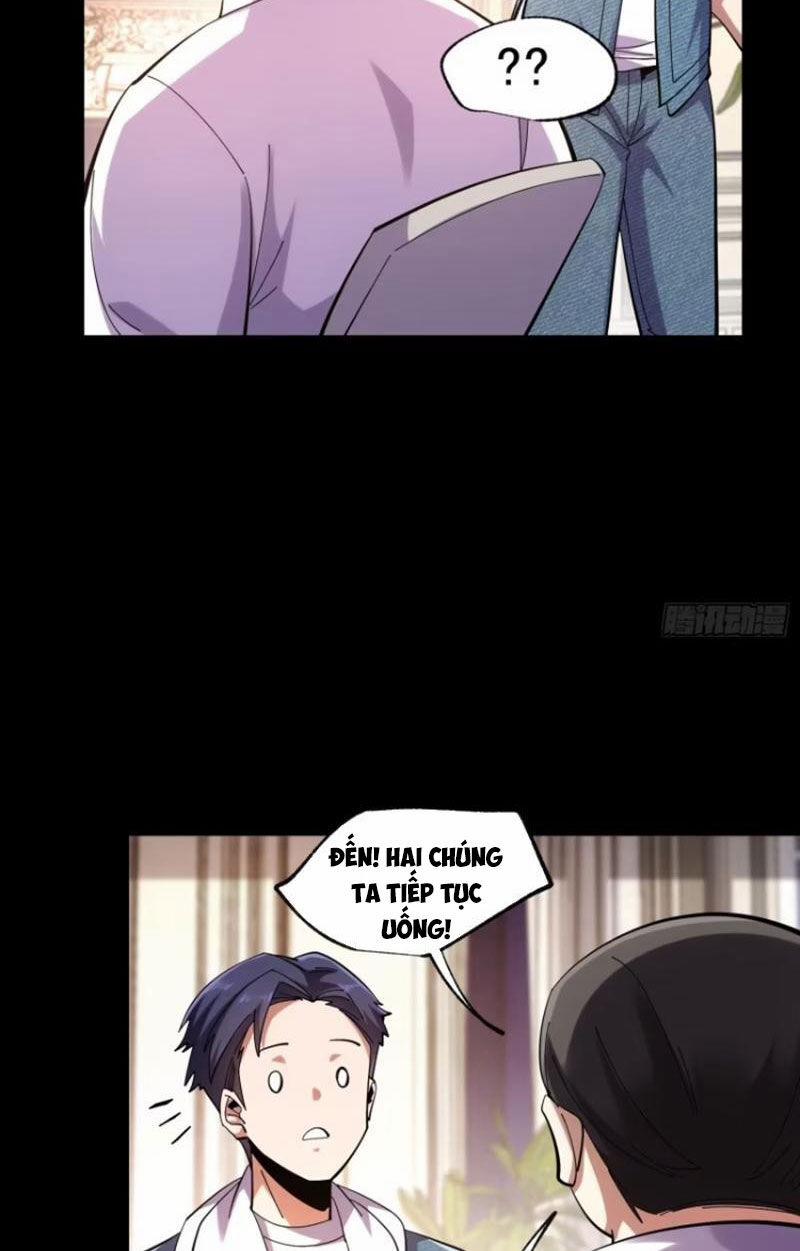 Trọng Sinh Không Làm Chạn Vương, Tôi Một Mình Nạp Game Thăng Cấp 75 trang 6