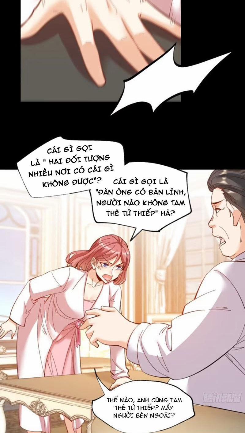 Trọng Sinh Không Làm Chạn Vương, Tôi Một Mình Nạp Game Thăng Cấp 76 trang 1