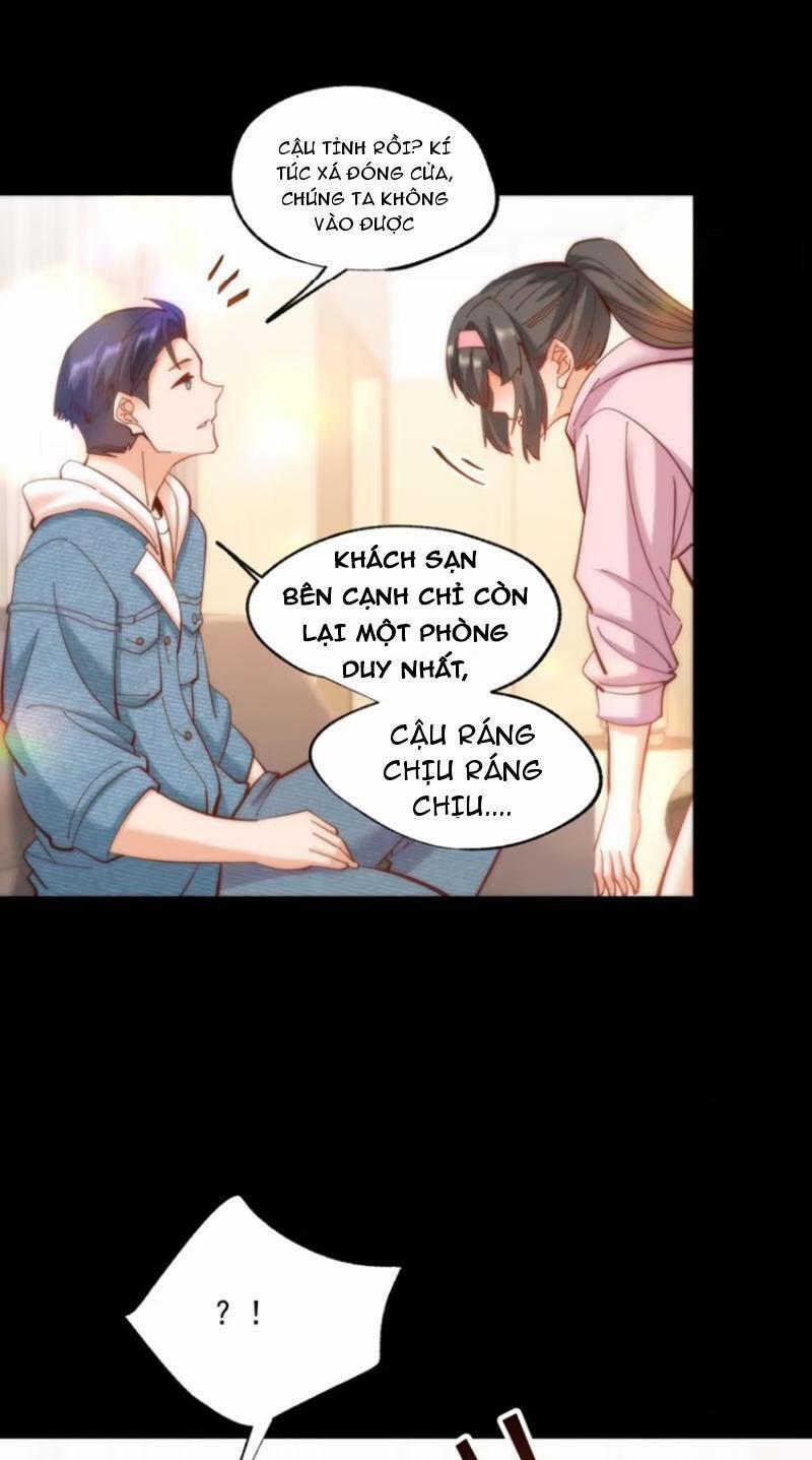 Trọng Sinh Không Làm Chạn Vương, Tôi Một Mình Nạp Game Thăng Cấp 76 trang 17