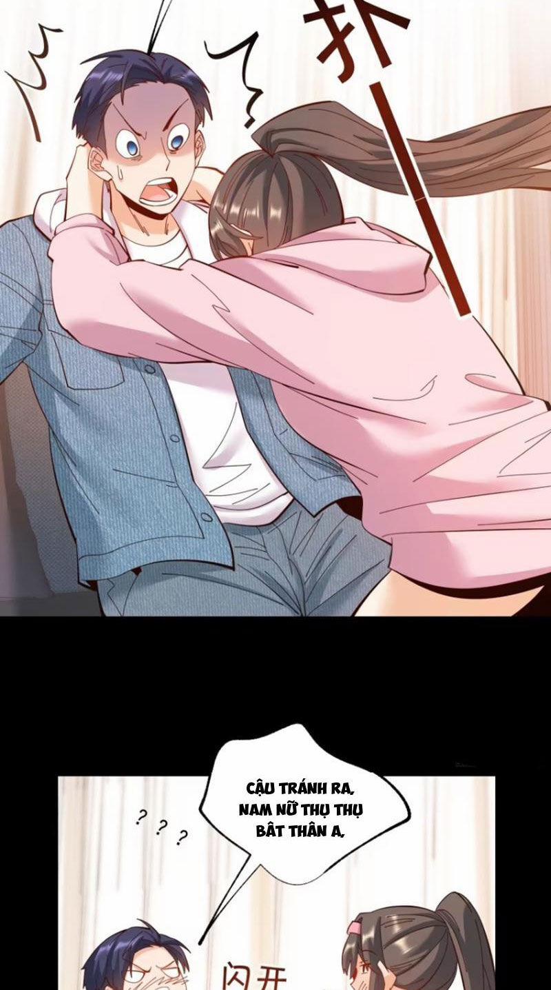 Trọng Sinh Không Làm Chạn Vương, Tôi Một Mình Nạp Game Thăng Cấp 76 trang 18