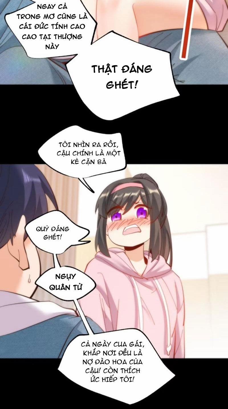 Trọng Sinh Không Làm Chạn Vương, Tôi Một Mình Nạp Game Thăng Cấp 76 trang 21