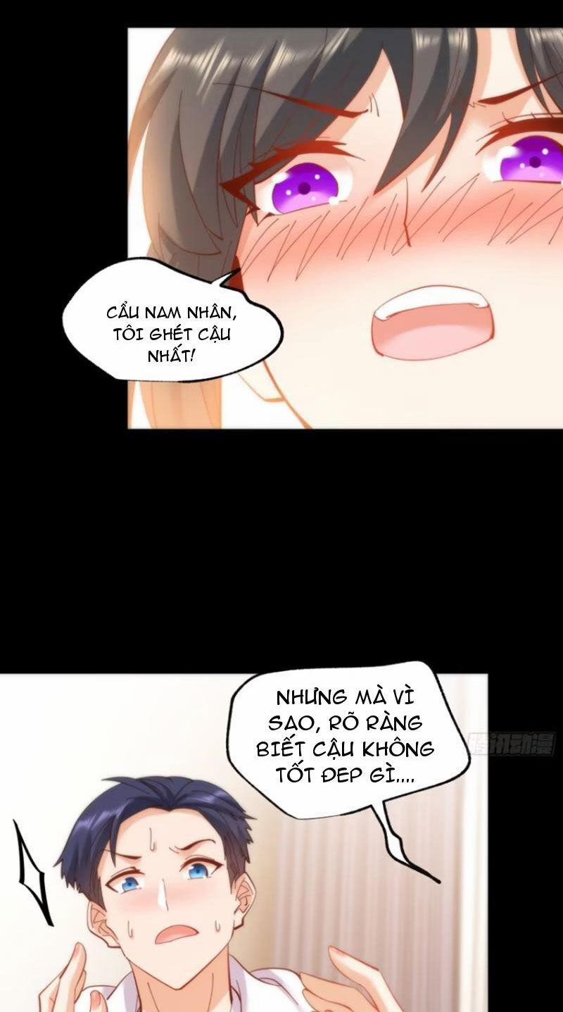 Trọng Sinh Không Làm Chạn Vương, Tôi Một Mình Nạp Game Thăng Cấp 76 trang 22