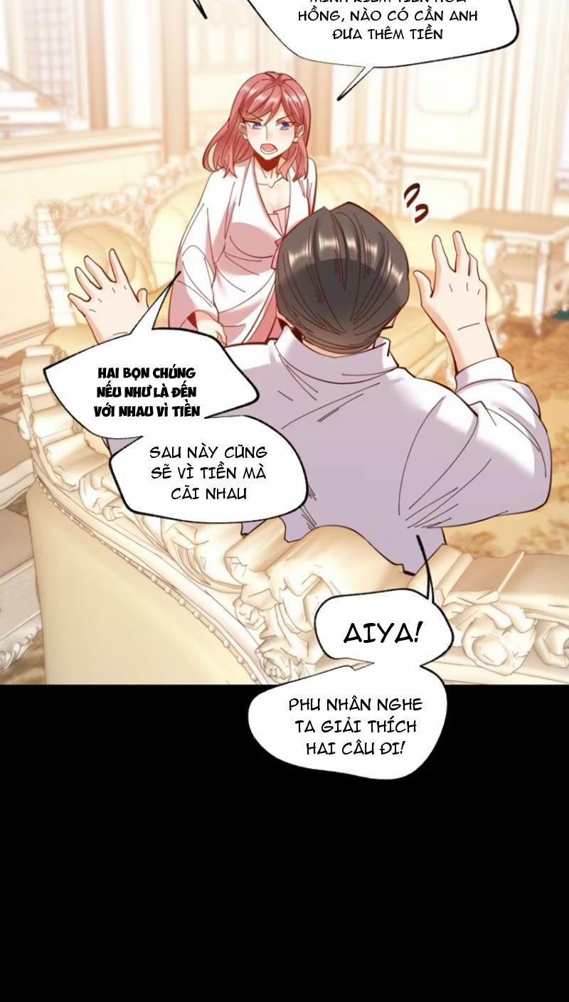 Trọng Sinh Không Làm Chạn Vương, Tôi Một Mình Nạp Game Thăng Cấp 76 trang 5